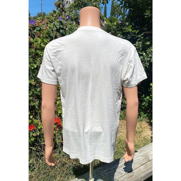 Muhammad Ali The Greatest Short Sleeve T-Shirt Abercrombie Size Medium Relaxed - Picture 4 of 6